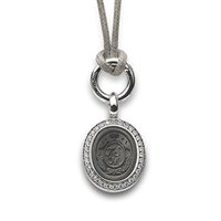 Pendentif Ti Sento Milano Femme in Argent 6615GL - 6615GL
